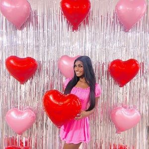 Meet your Posher, Zarinah